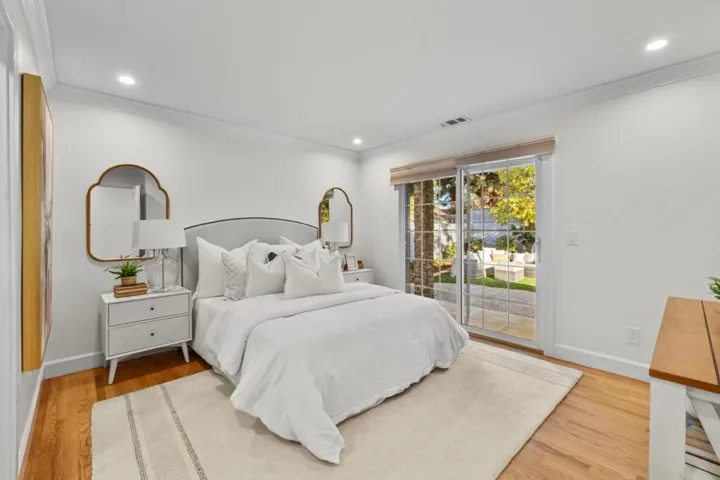 784 8th Avenue, Redwood City, California 94063
