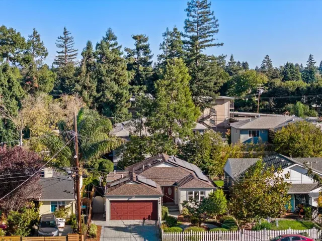 784 8th Avenue, Redwood City, California 94063
