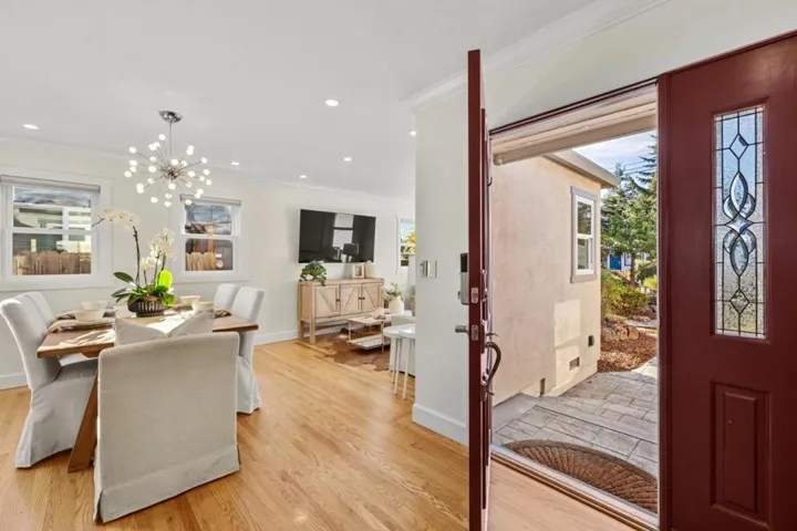 784 8th Avenue, Redwood City, California 94063