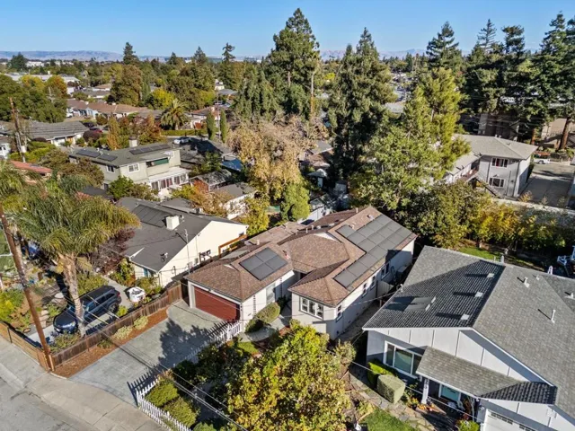 784 8th Avenue, Redwood City, California 94063