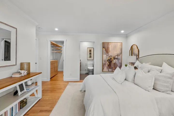 784 8th Avenue, Redwood City, California 94063