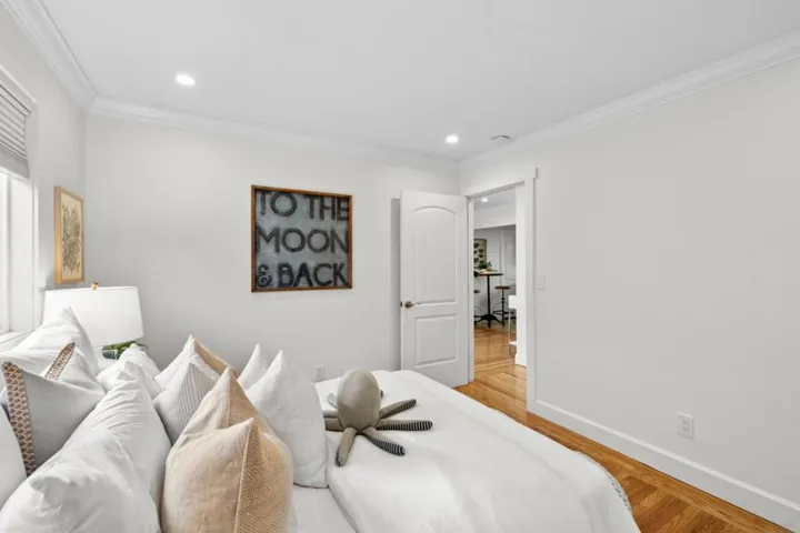 784 8th Avenue, Redwood City, California 94063