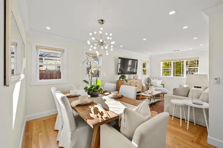784 8th Avenue, Redwood City, California 94063