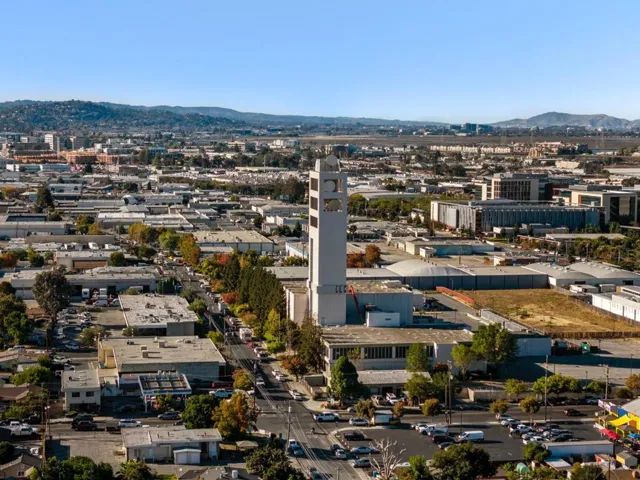 784 8th Avenue, Redwood City, California 94063