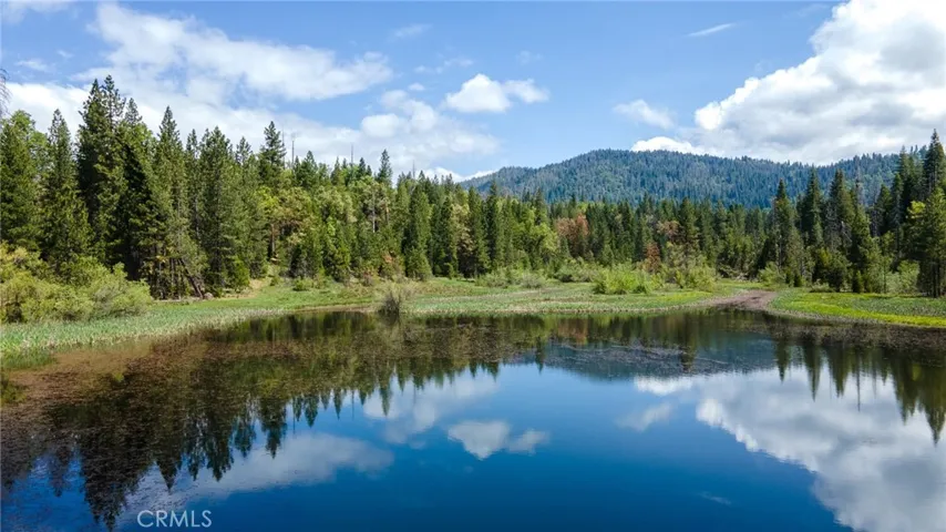 5657 Worman Road, Ahwahnee, California 95338