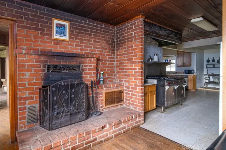 5657 Worman Road, Ahwahnee, California 95338