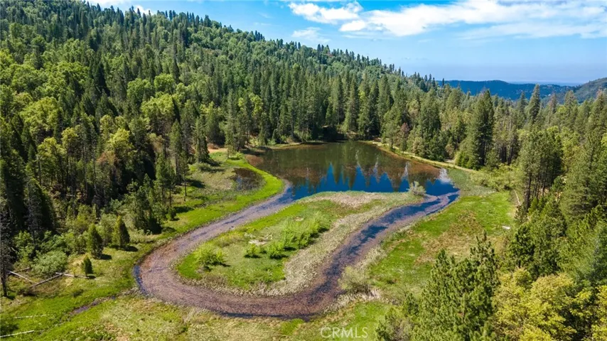 5657 Worman Road, Ahwahnee, California 95338