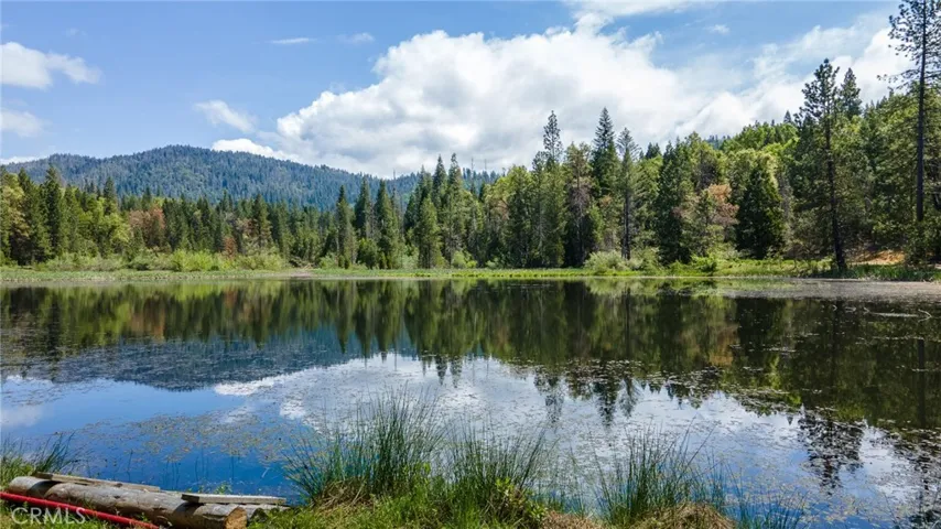 5657 Worman Road, Ahwahnee, California 95338