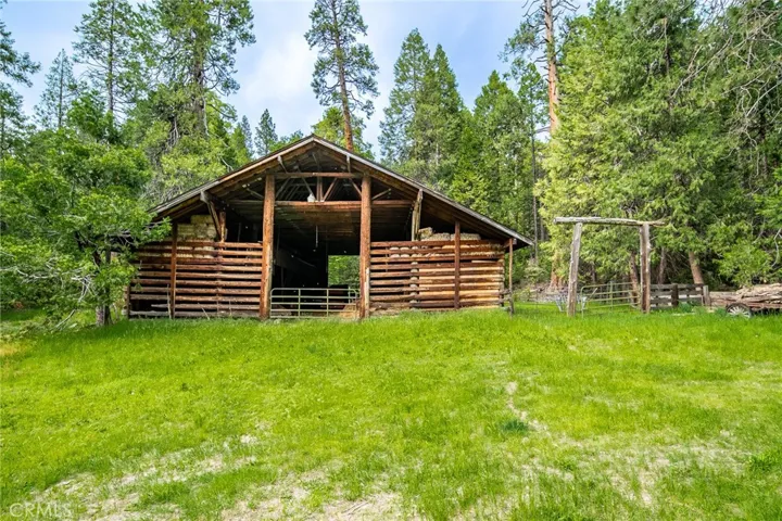 5657 Worman Road, Ahwahnee, California 95338