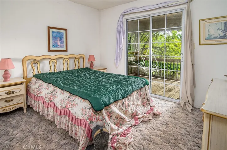 5657 Worman Road, Ahwahnee, California 95338