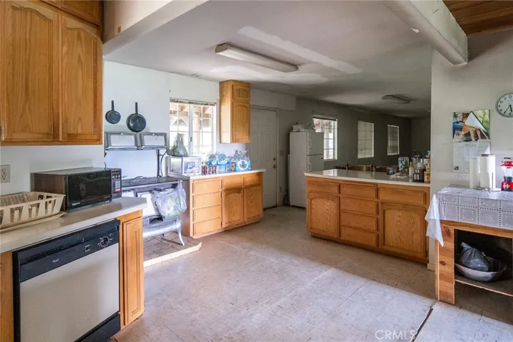 5657 Worman Road, Ahwahnee, California 95338