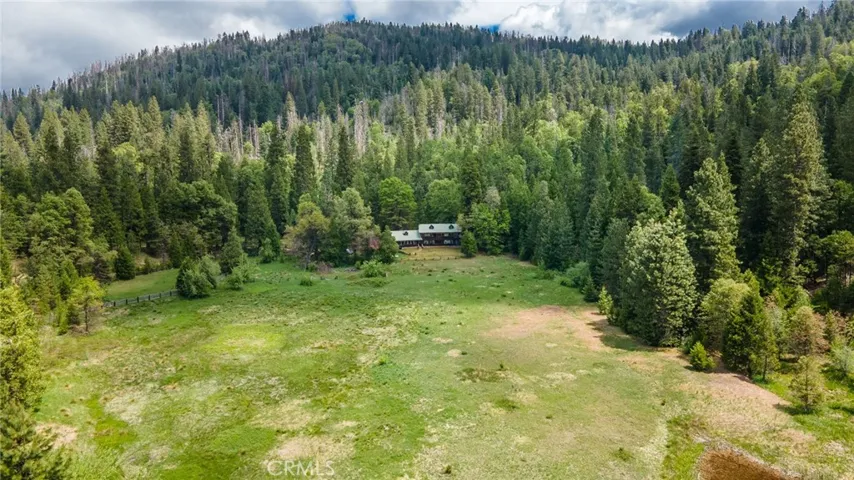 5657 Worman Road, Ahwahnee, California 95338