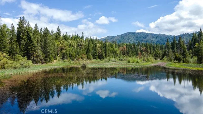 5657 Worman Road, Ahwahnee, California 95338