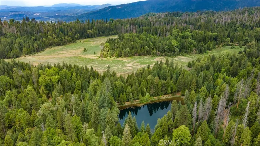 5657 Worman Road, Ahwahnee, California 95338