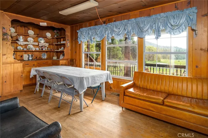 5657 Worman Road, Ahwahnee, California 95338