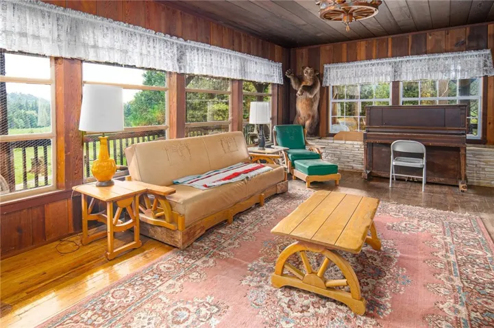 5657 Worman Road, Ahwahnee, California 95338