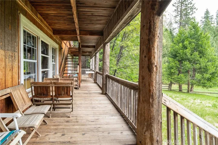5657 Worman Road, Ahwahnee, California 95338