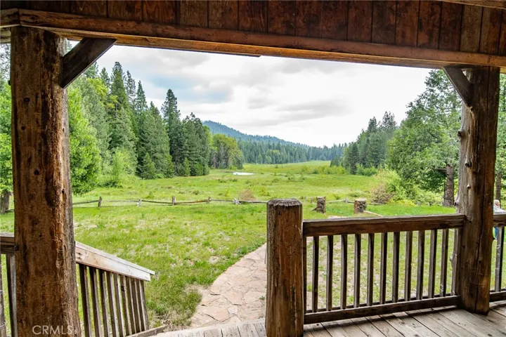 5657 Worman Road, Ahwahnee, California 95338