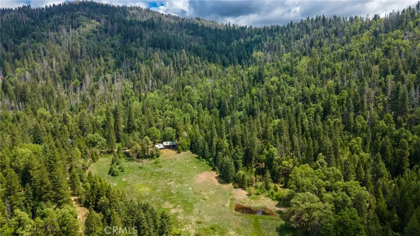 5657 Worman Road, Ahwahnee, California 95338