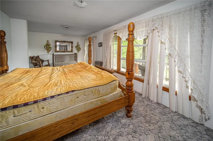 5657 Worman Road, Ahwahnee, California 95338