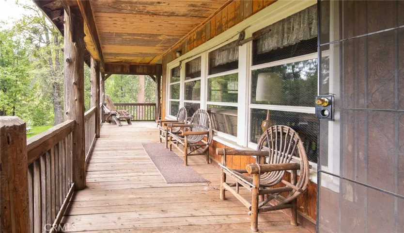 5657 Worman Road, Ahwahnee, California 95338