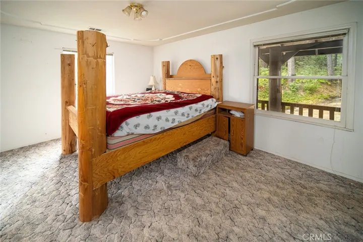 5657 Worman Road, Ahwahnee, California 95338