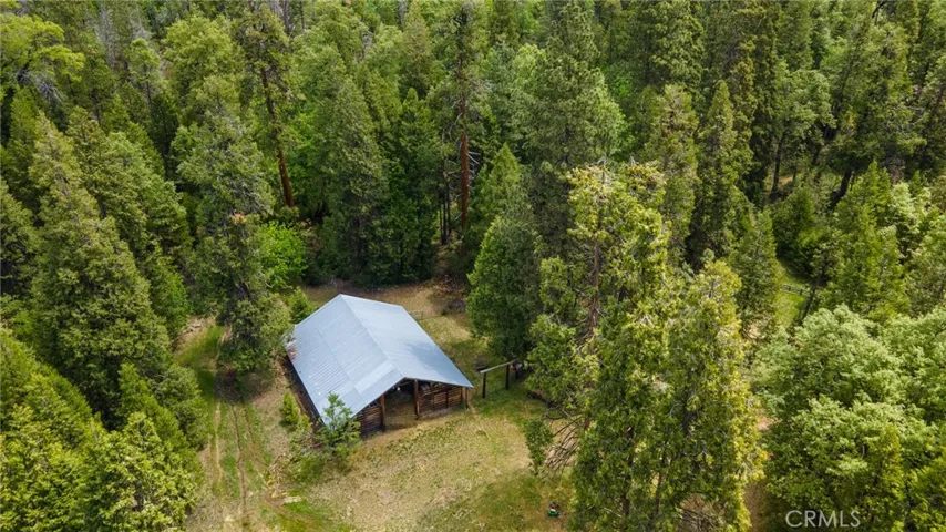 5657 Worman Road, Ahwahnee, California 95338