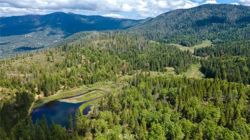 5657 Worman Road, Ahwahnee, California 95338