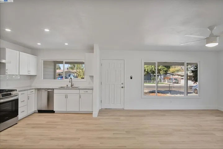 2512 Garvey Ave, Modesto, California 95350