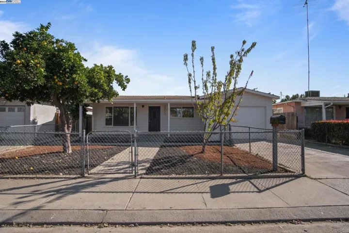 2512 Garvey Ave, Modesto, California 95350