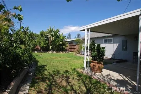3421 Rowena Drive, Rossmoor, California 90720