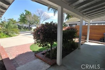 3421 Rowena Drive, Rossmoor, California 90720