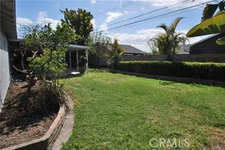 3421 Rowena Drive, Rossmoor, California 90720