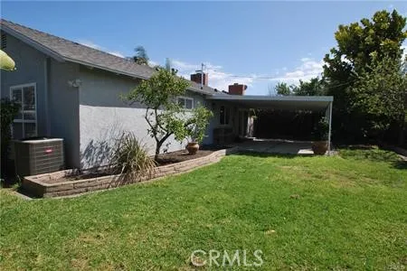 3421 Rowena Drive, Rossmoor, California 90720