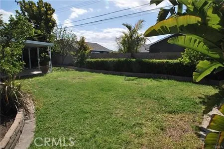 3421 Rowena Drive, Rossmoor, California 90720