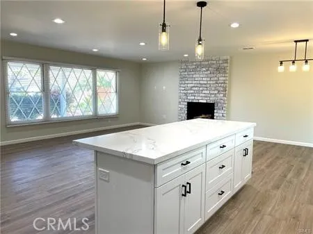 3421 Rowena Drive, Rossmoor, California 90720