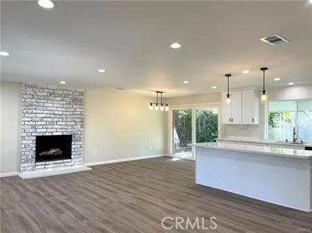 3421 Rowena Drive, Rossmoor, California 90720