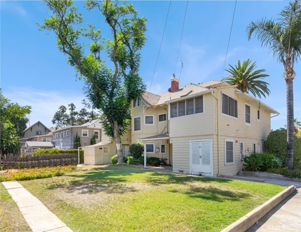 305 W Olive Avenue, Redlands, California 92373