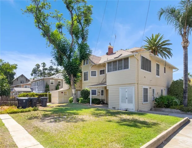 305 W Olive Avenue, Redlands, California 92373