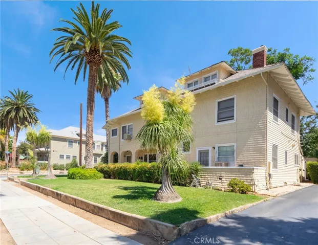 305 W Olive Avenue, Redlands, California 92373