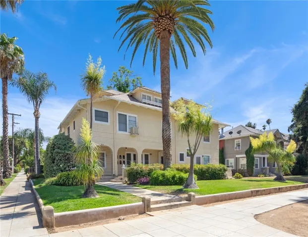 305 W Olive Avenue, Redlands, California 92373
