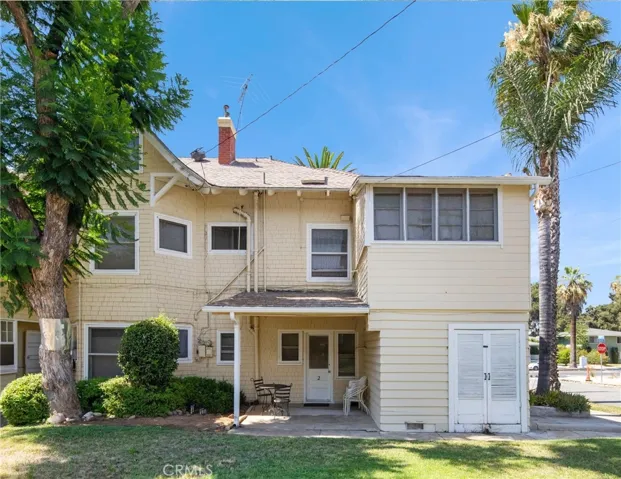305 W Olive Avenue, Redlands, California 92373