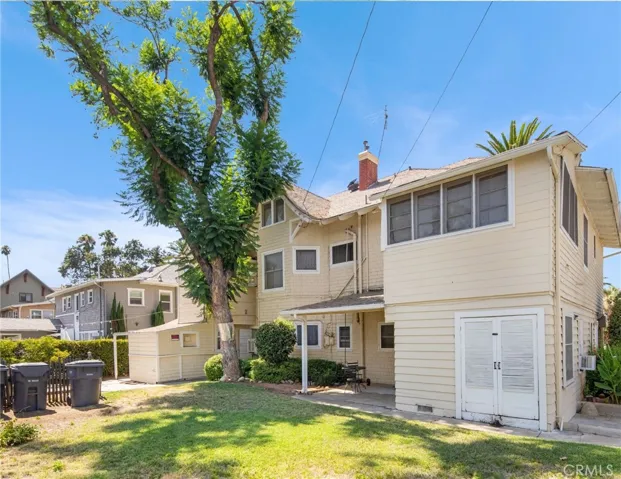 305 W Olive Avenue, Redlands, California 92373
