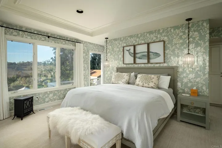 5736 Loma Verde, Rancho Santa Fe, California 92067