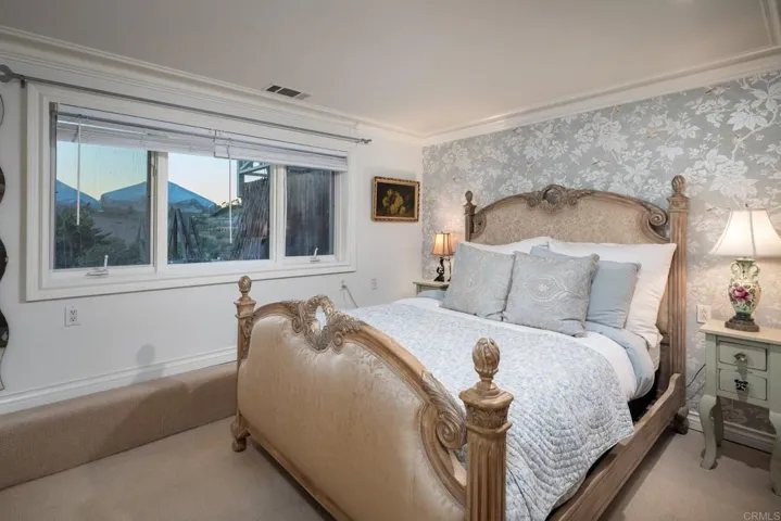 5736 Loma Verde, Rancho Santa Fe, California 92067
