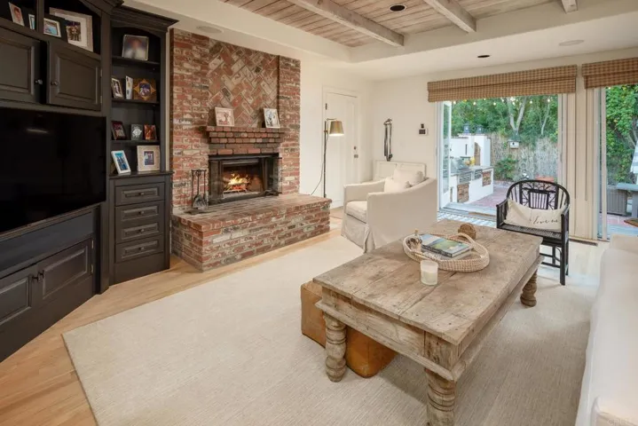 5736 Loma Verde, Rancho Santa Fe, California 92067