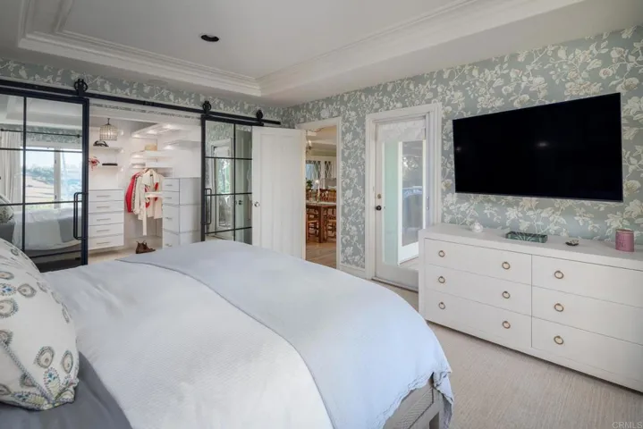 5736 Loma Verde, Rancho Santa Fe, California 92067