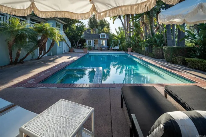 5736 Loma Verde, Rancho Santa Fe, California 92067