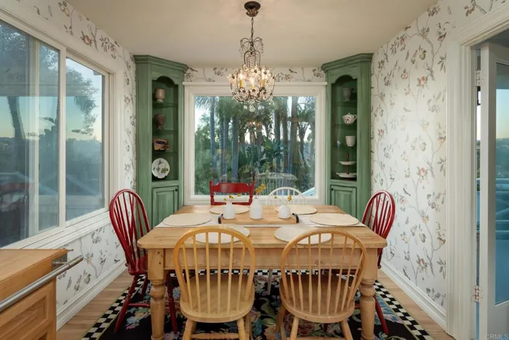 5736 Loma Verde, Rancho Santa Fe, California 92067