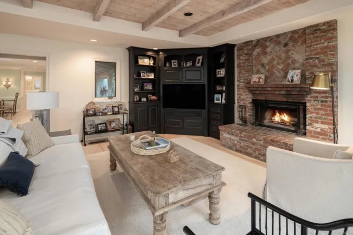 5736 Loma Verde, Rancho Santa Fe, California 92067